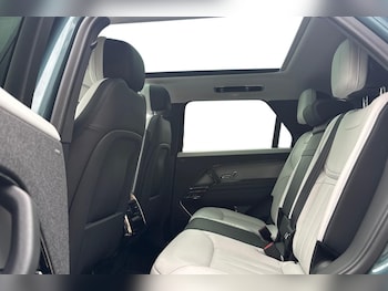 Used Land Rover Range Rover Sport 2023 for sale - 78136869: Photo