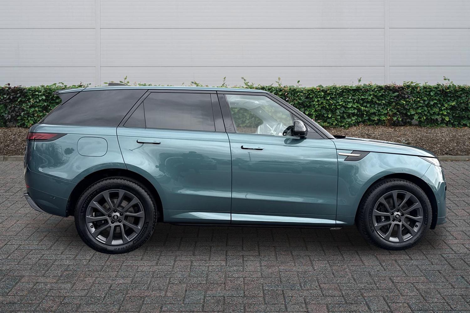 Used Land Rover Range Rover Sport 2023 for sale - 78136869: Photo 5