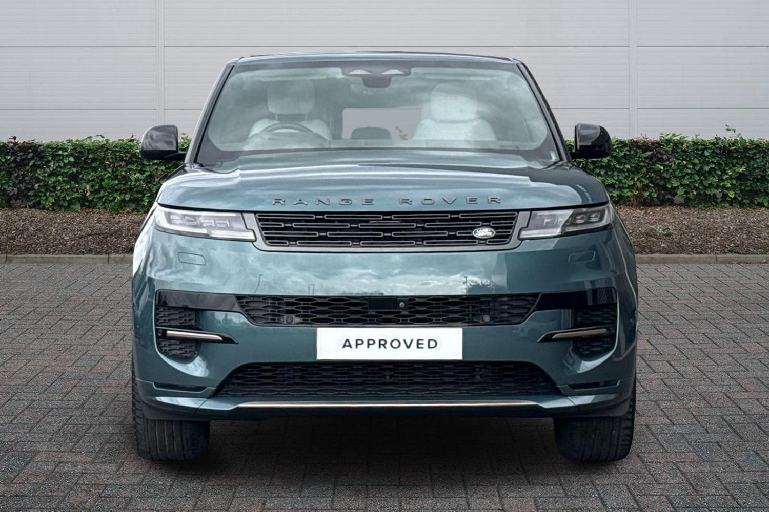 Used Land Rover Range Rover Sport 2023 for sale - 78136869: Photo 7