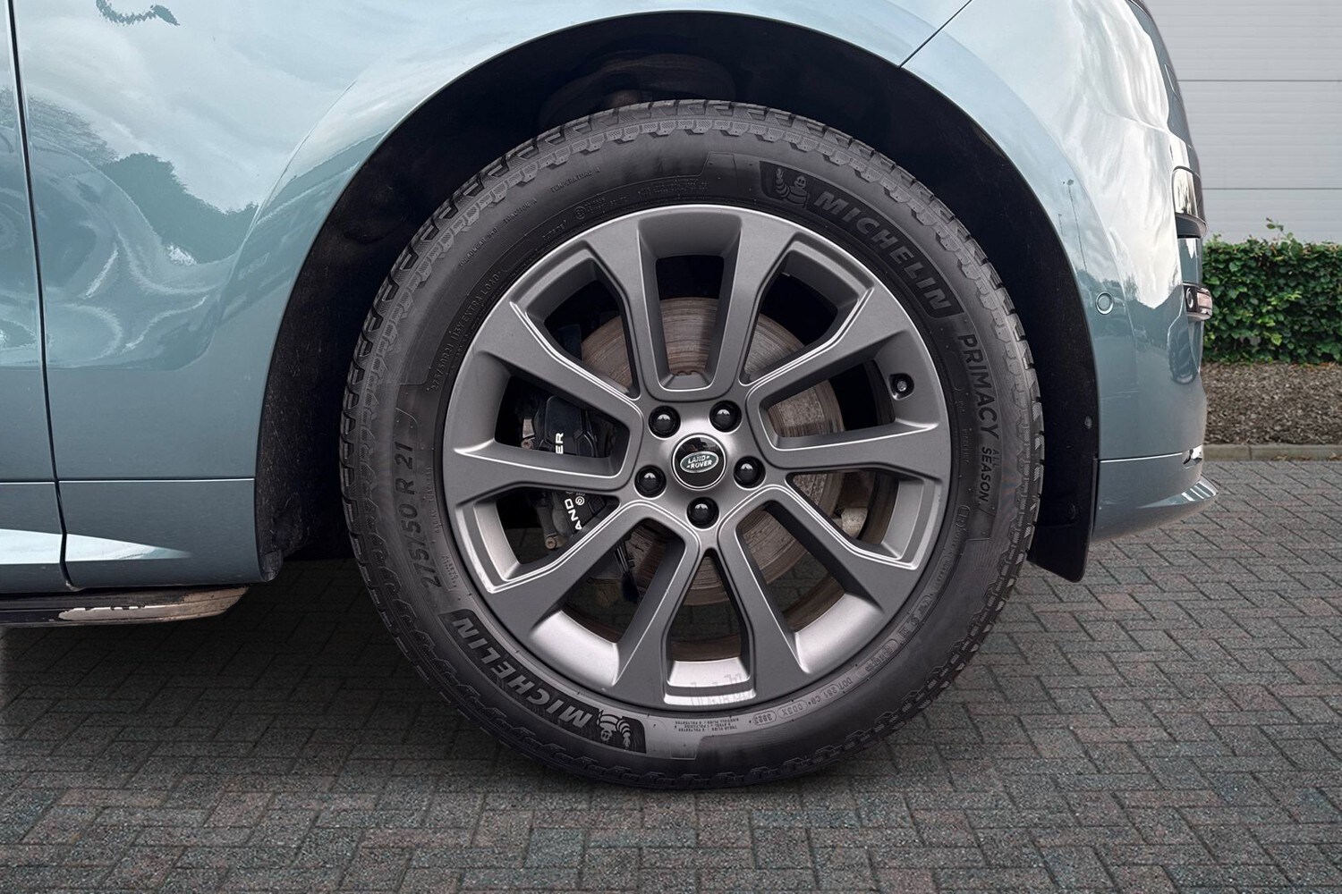 Used Land Rover Range Rover Sport 2023 for sale - 78136869: Photo 8