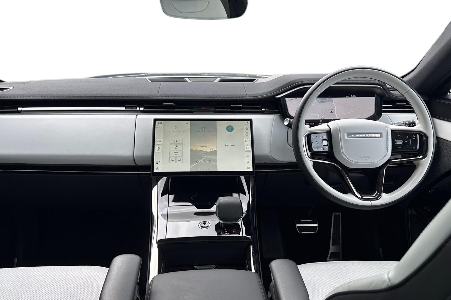 Used Land Rover Range Rover Sport 2023 for sale - 78136869: Photo 9