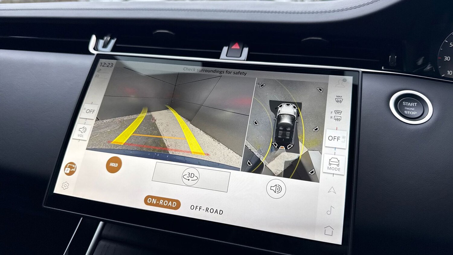 Used Land Rover Range Rover Evoque 2025 for sale - 76837676: Photo 12