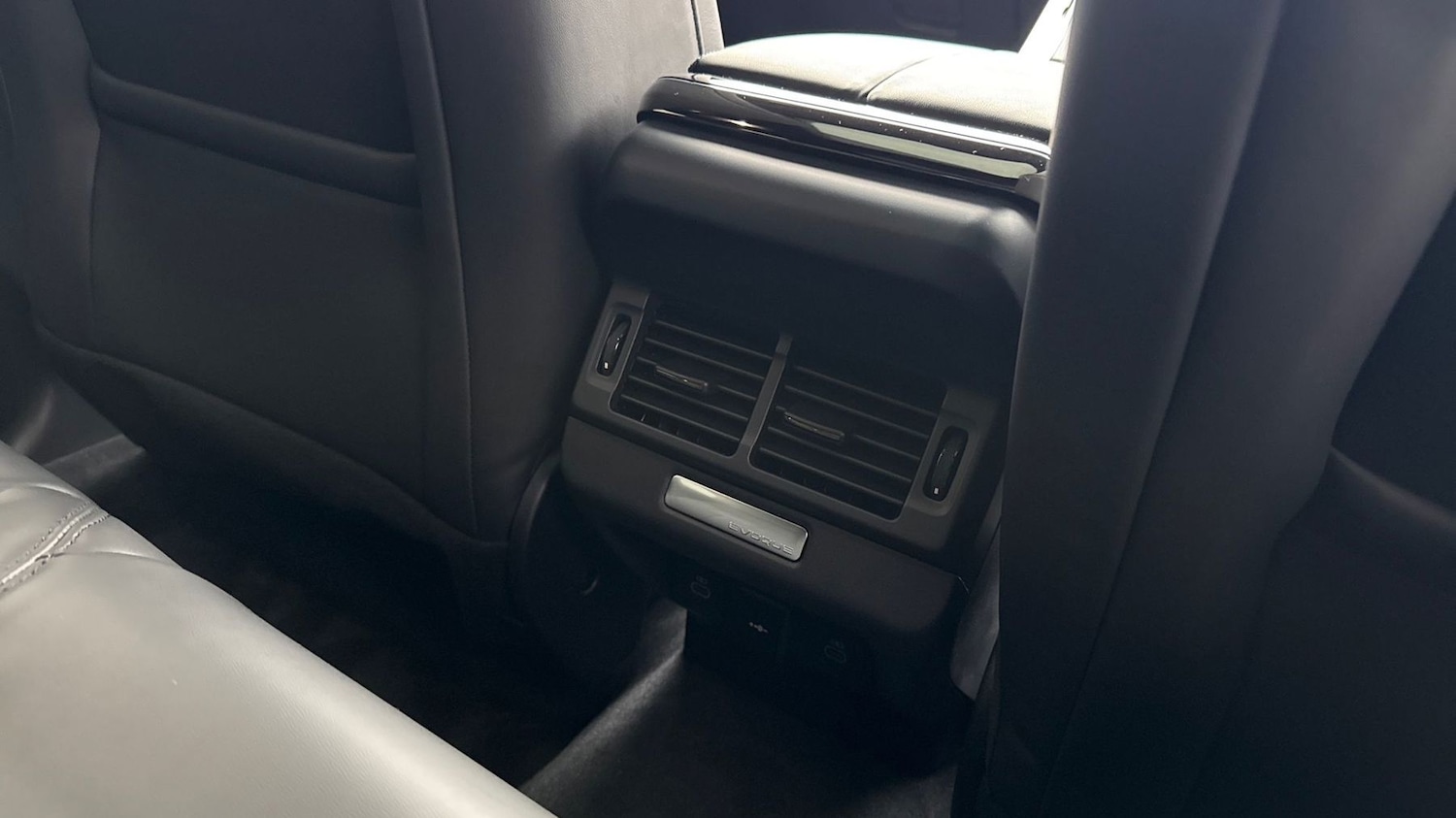 Used Land Rover Range Rover Evoque 2025 for sale - 76837676: Photo 18