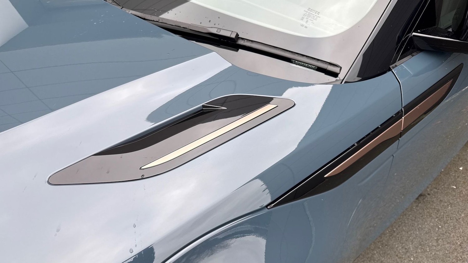 Used Land Rover Range Rover Evoque 2025 for sale - 76837676: Photo 20