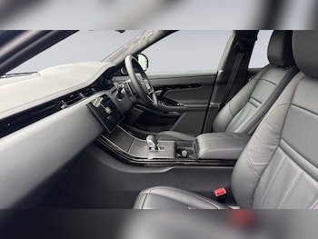 Used Land Rover Range Rover Evoque 2025 for sale - 76837676: Photo