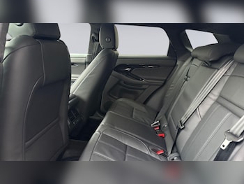 Used Land Rover Range Rover Evoque 2025 for sale - 76837676: Photo