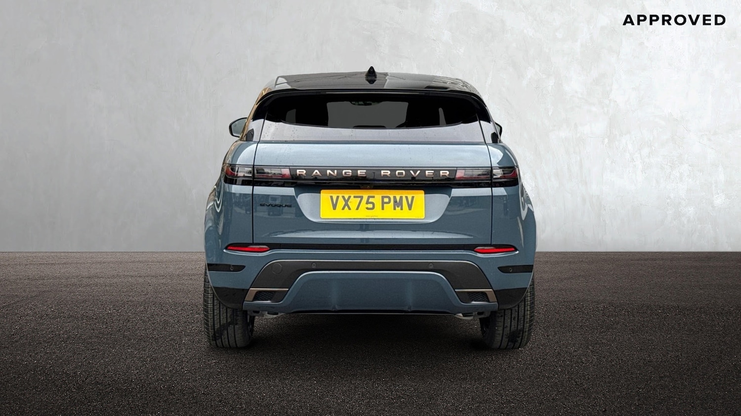 Used Land Rover Range Rover Evoque 2025 for sale - 76837676: Photo 6