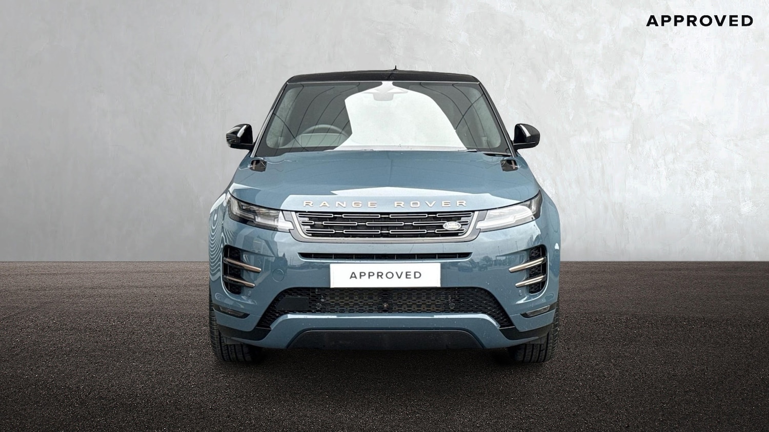 Used Land Rover Range Rover Evoque 2025 for sale - 76837676: Photo 7