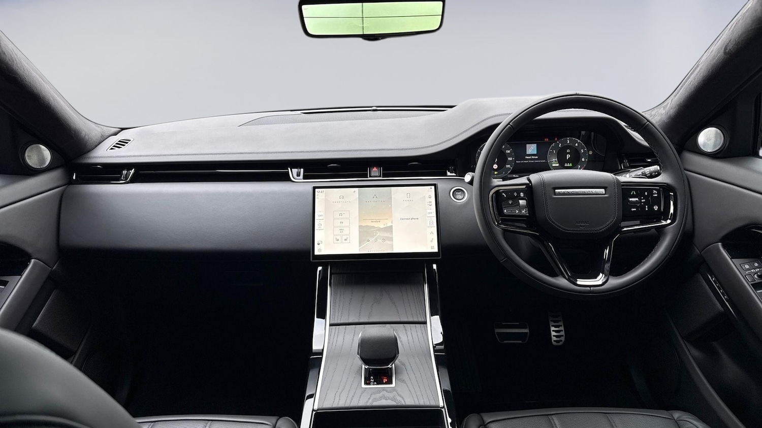 Used Land Rover Range Rover Evoque 2025 for sale - 76837676: Photo 9