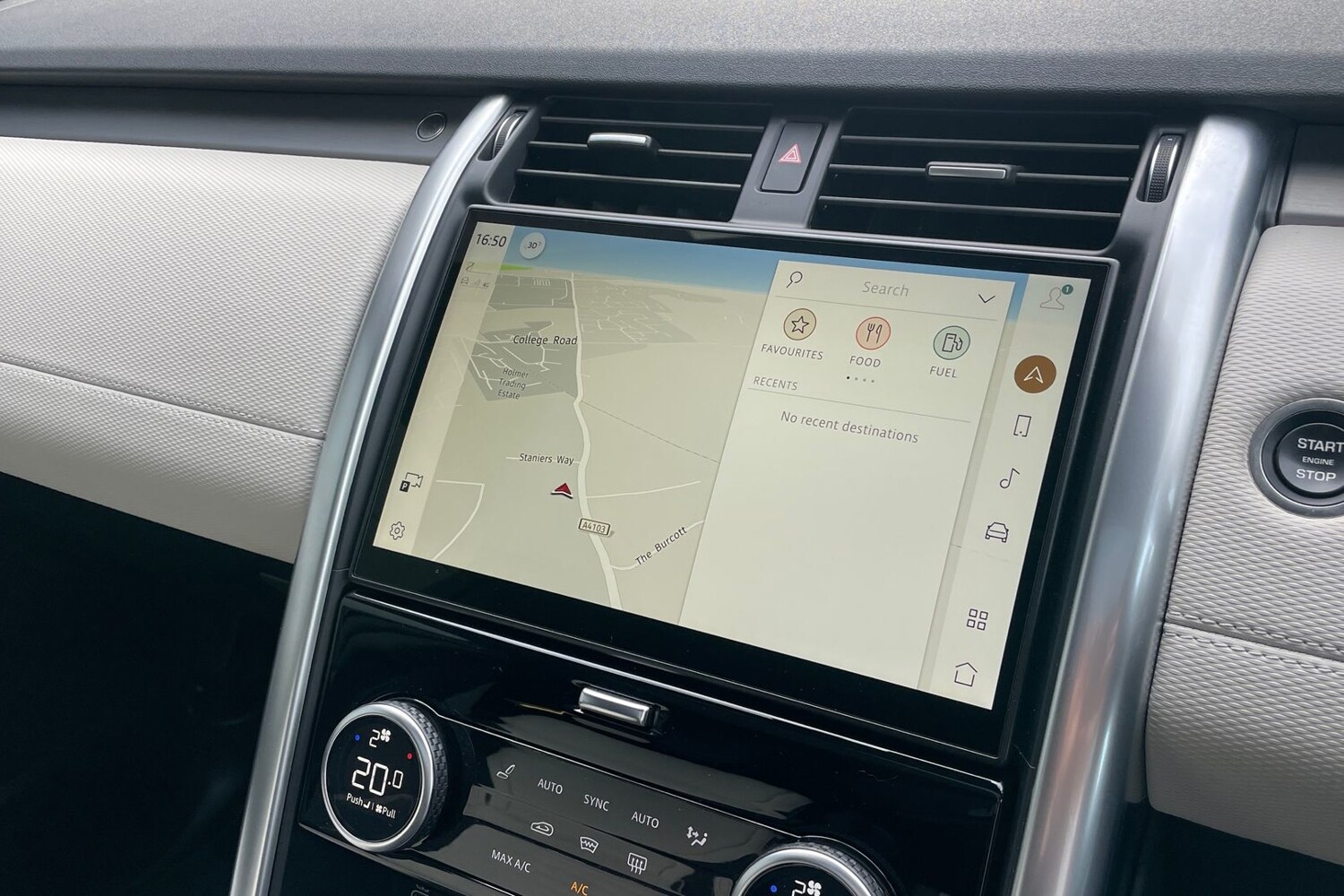 Used Land Rover Discovery 2023 for sale - 78136874: Photo 11