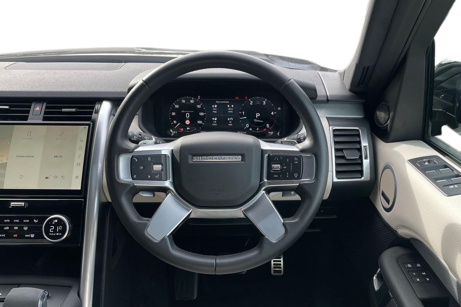 Used Land Rover Discovery 2023 for sale - 78136874: Photo 15