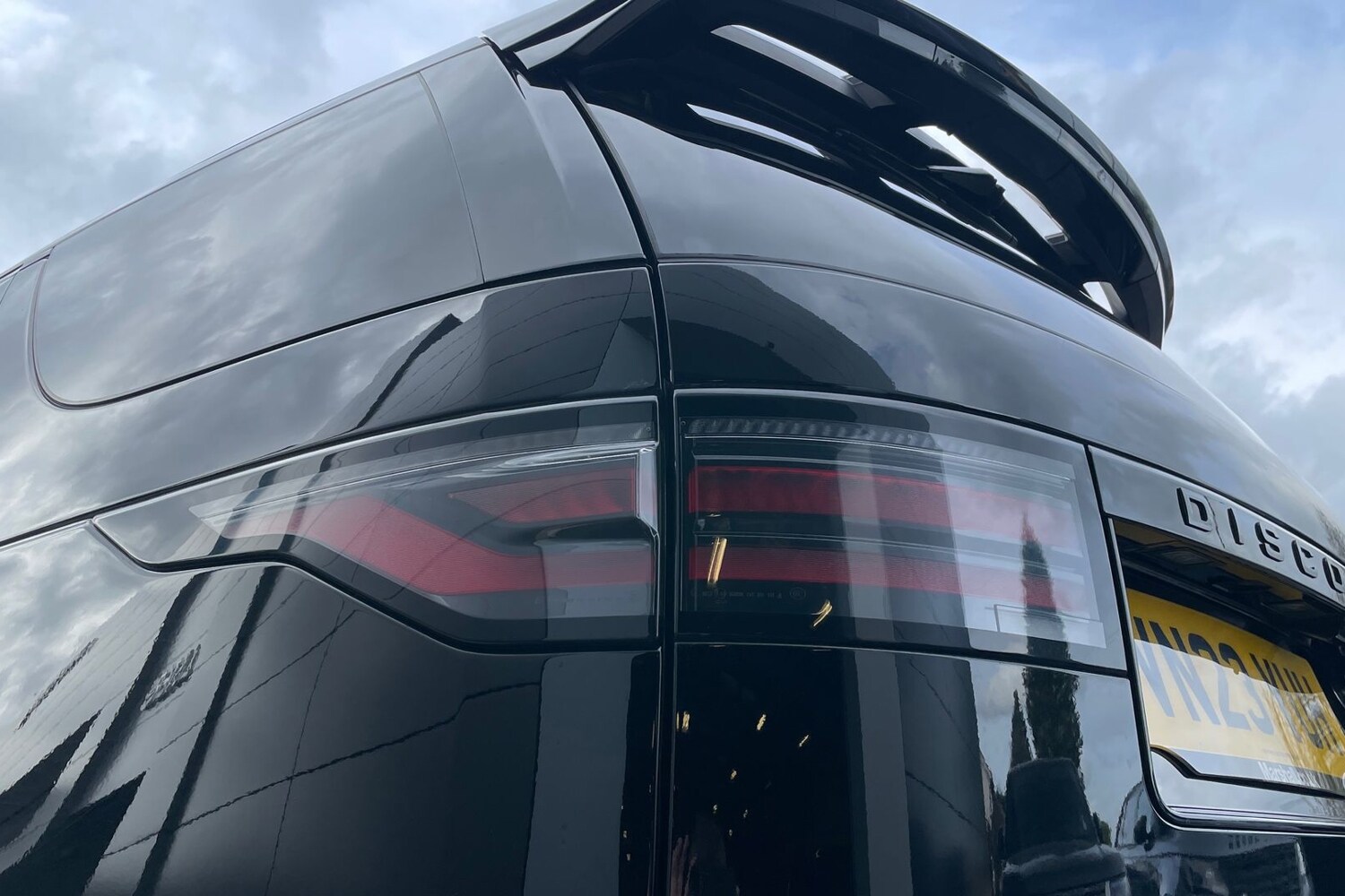 Used Land Rover Discovery 2023 for sale - 78136874: Photo 19