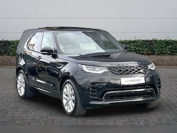 Used Land Rover Discovery 2023 for sale - 78136874: Photo