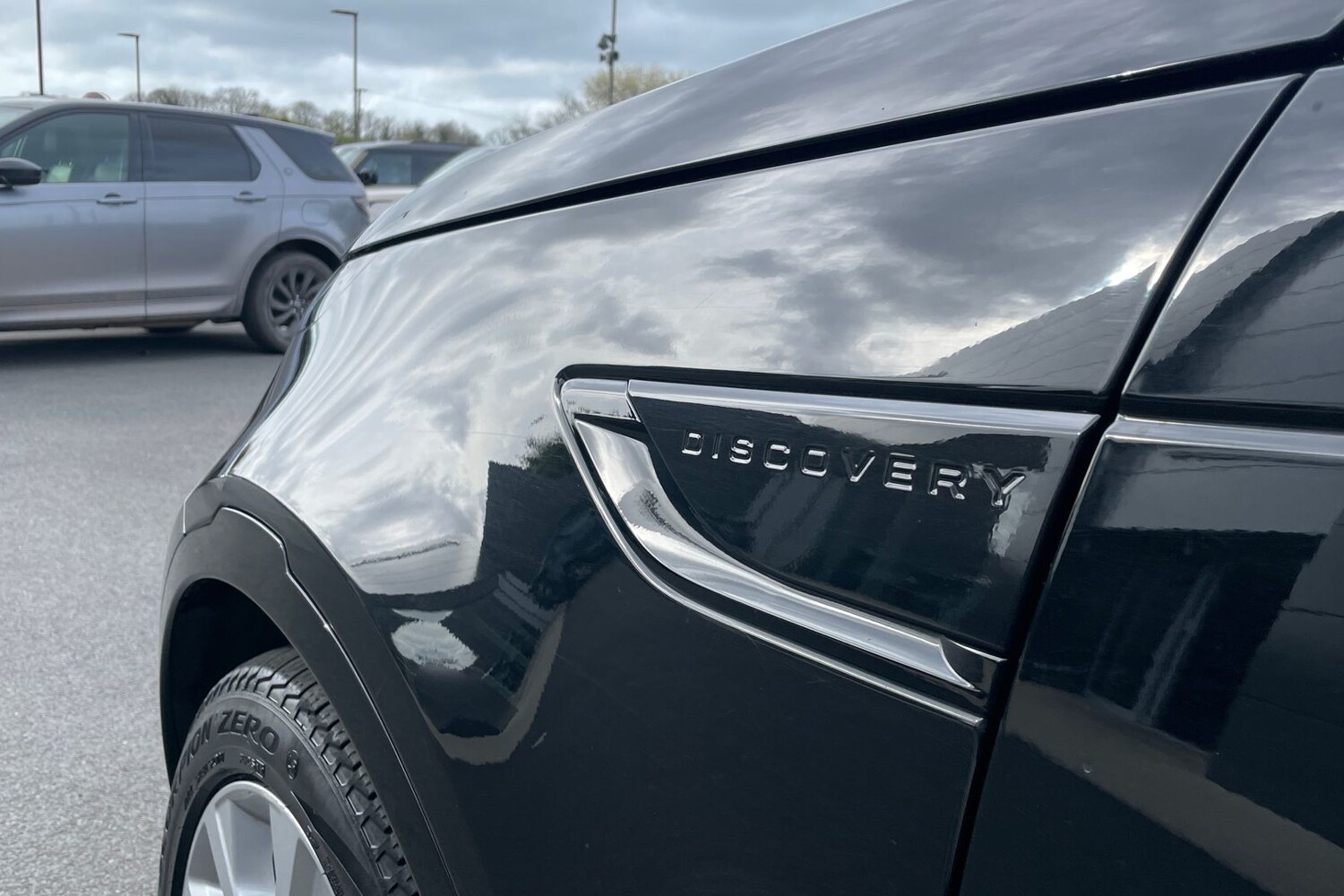 Used Land Rover Discovery 2023 for sale - 78136874: Photo 20