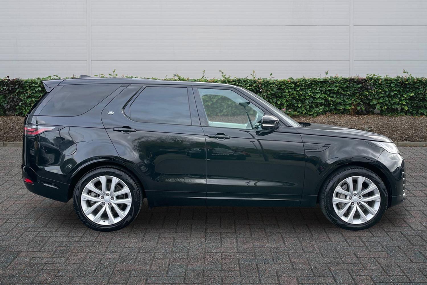 Used Land Rover Discovery 2023 for sale - 78136874: Photo 5