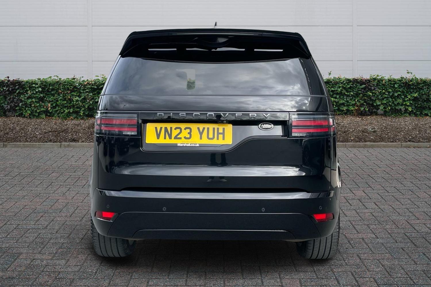 Used Land Rover Discovery 2023 for sale - 78136874: Photo 6