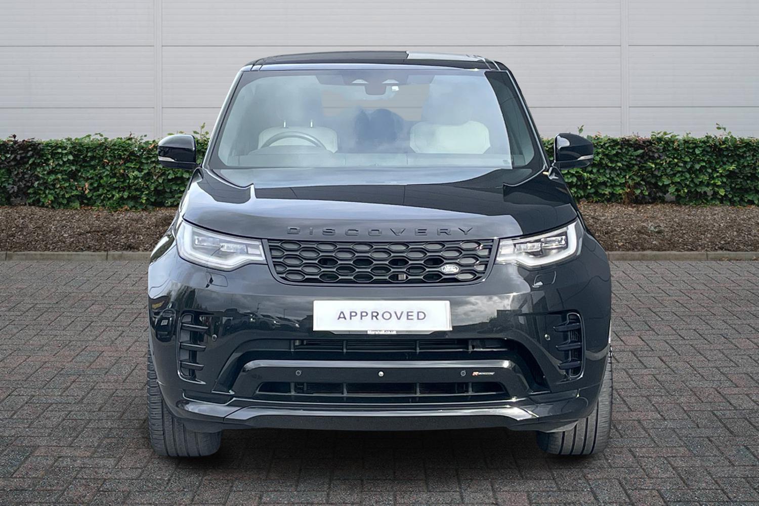 Used Land Rover Discovery 2023 for sale - 78136874: Photo 7