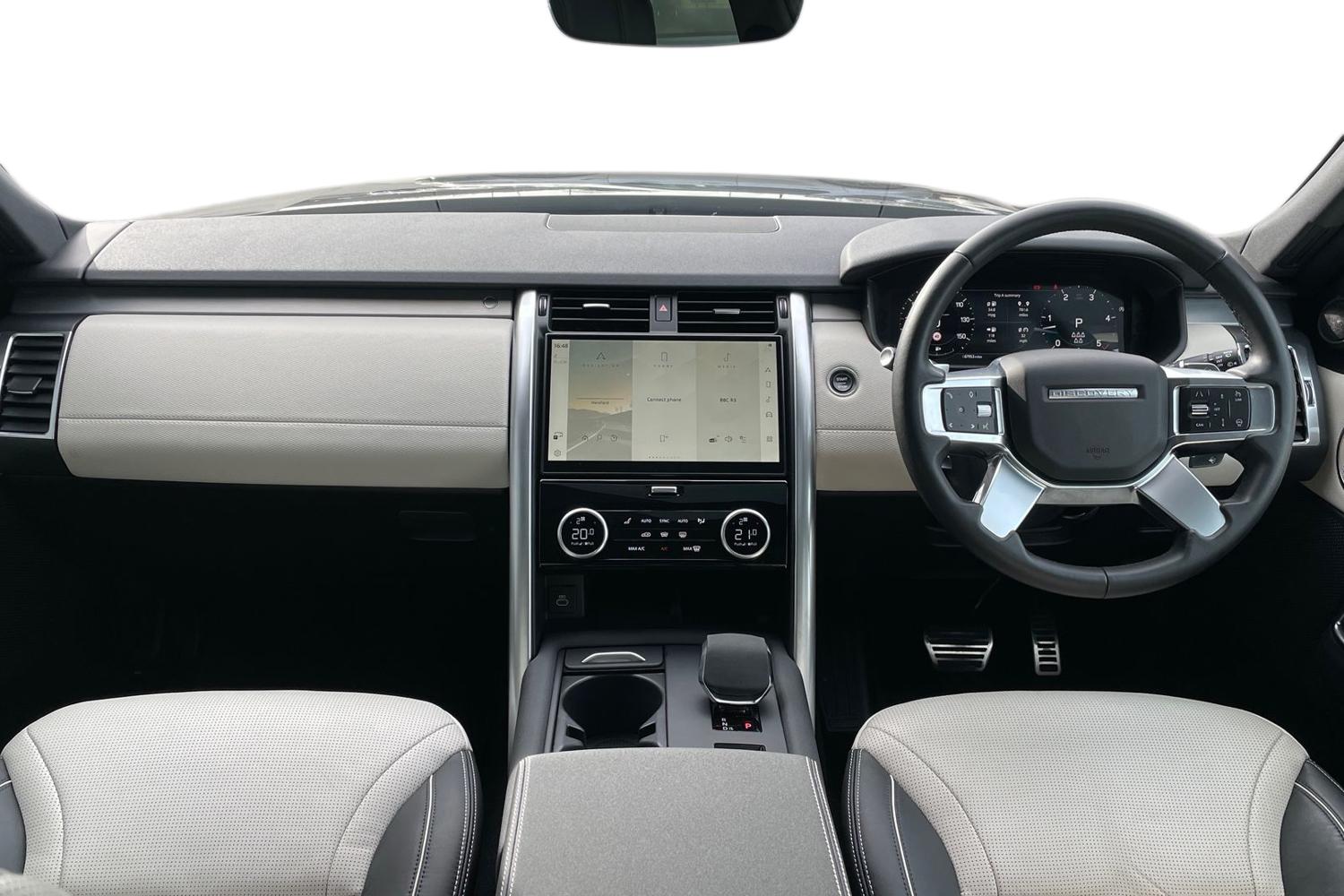 Used Land Rover Discovery 2023 for sale - 78136874: Photo 9