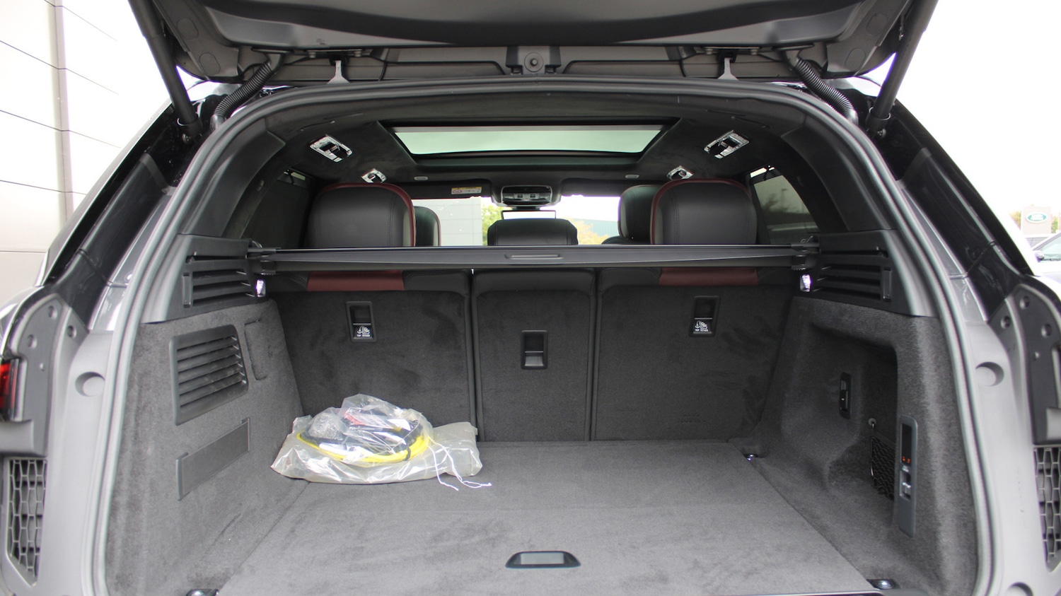 Used Land Rover Range Rover Sport 2025 for sale - 76139732: Photo 10