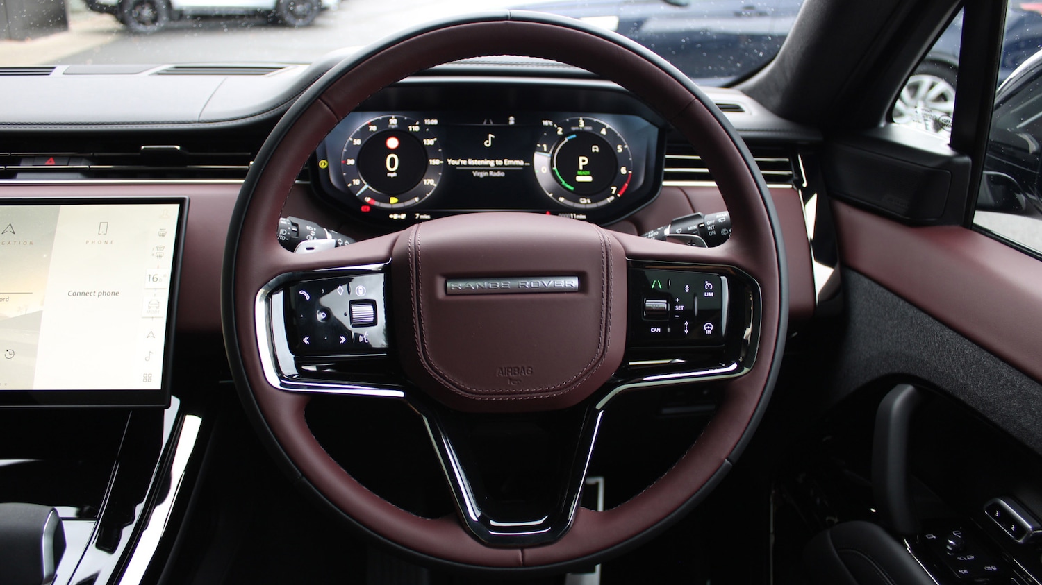 Used Land Rover Range Rover Sport 2025 for sale - 76139732: Photo 15