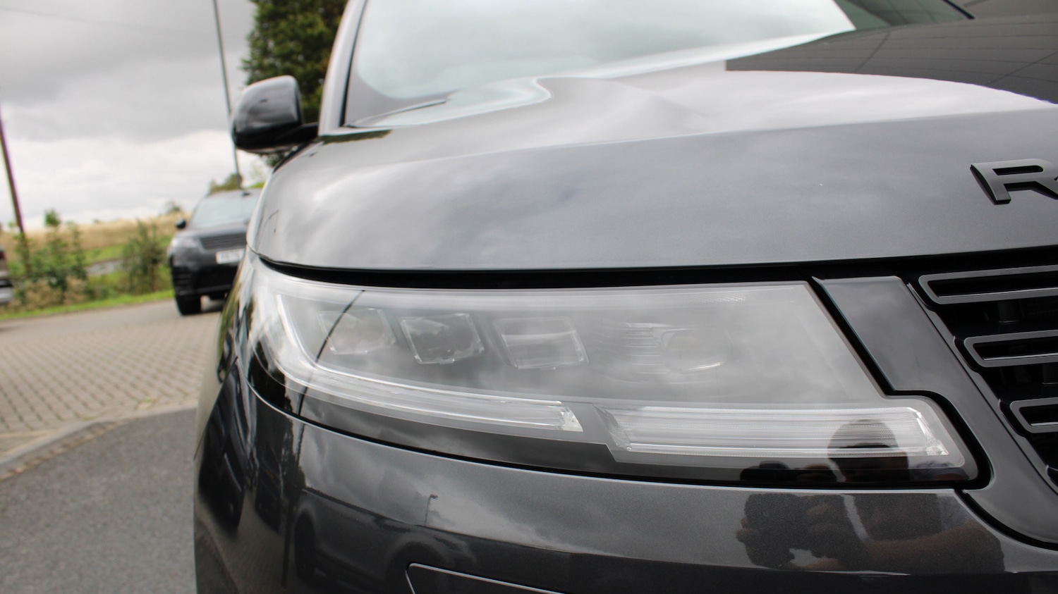 Used Land Rover Range Rover Sport 2025 for sale - 76139732: Photo 16