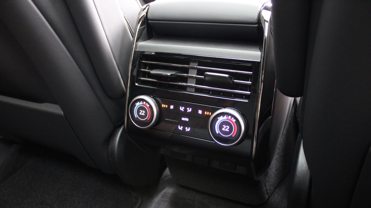 Used Land Rover Range Rover Sport 2025 for sale - 76139732: Photo 17