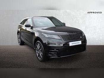 Used Land Rover Range Rover Sport 2025 for sale - 76139732: Photo