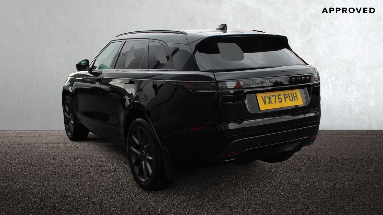 Used Land Rover Range Rover Sport 2025 for sale - 76139732: Photo 2