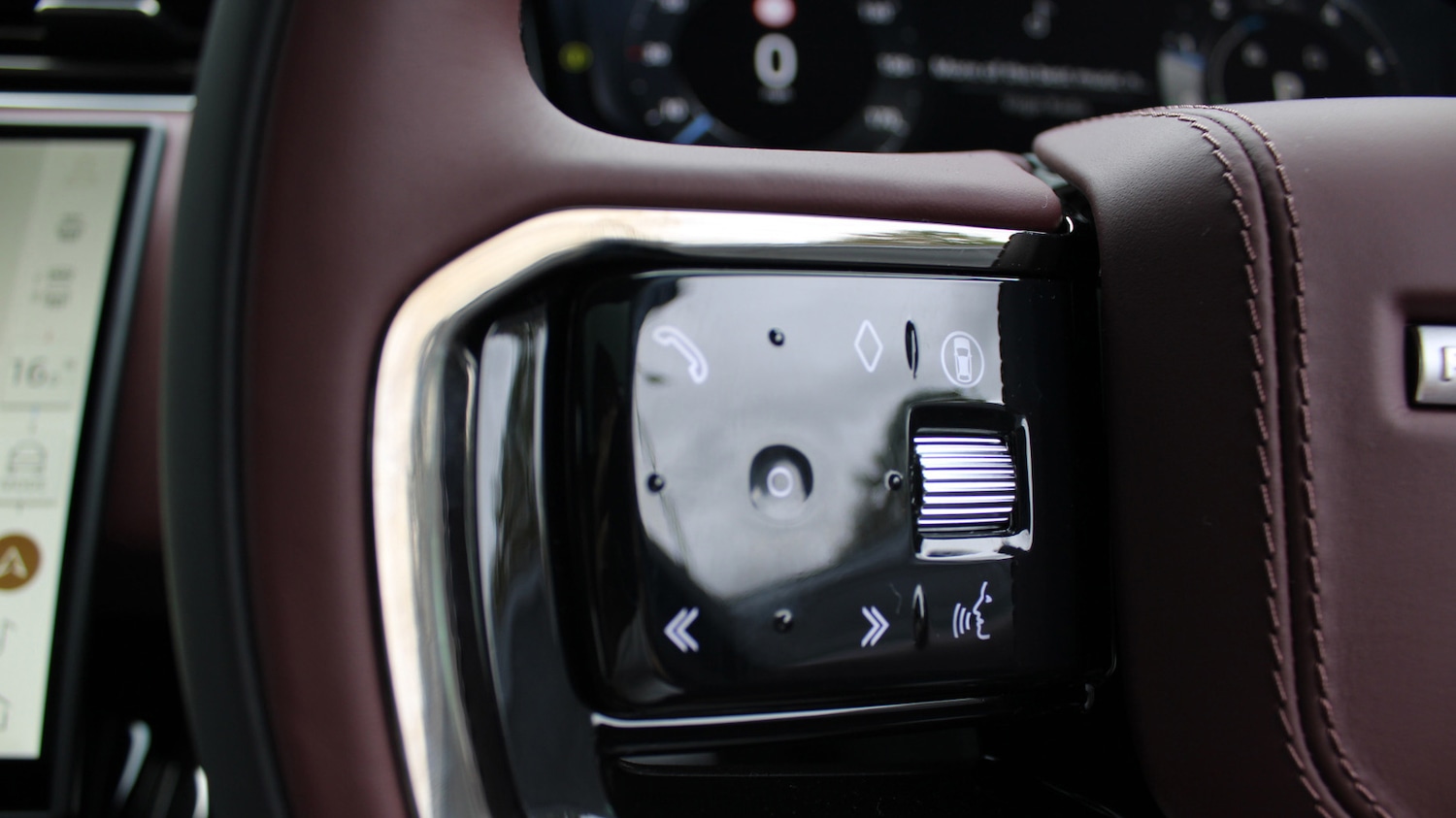 Used Land Rover Range Rover Sport 2025 for sale - 76139732: Photo 21