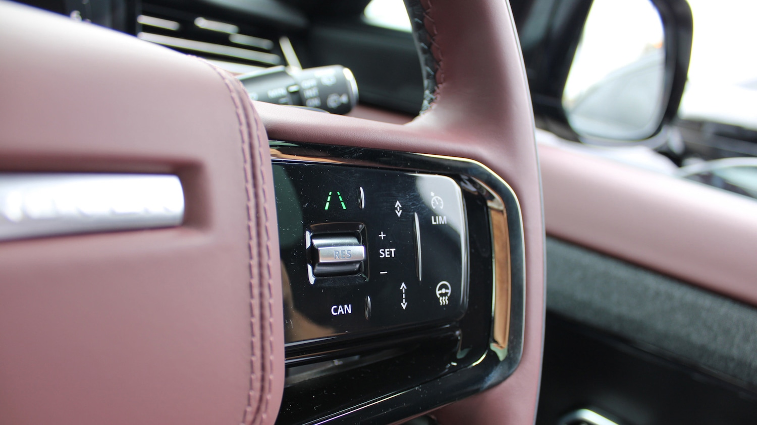 Used Land Rover Range Rover Sport 2025 for sale - 76139732: Photo 22