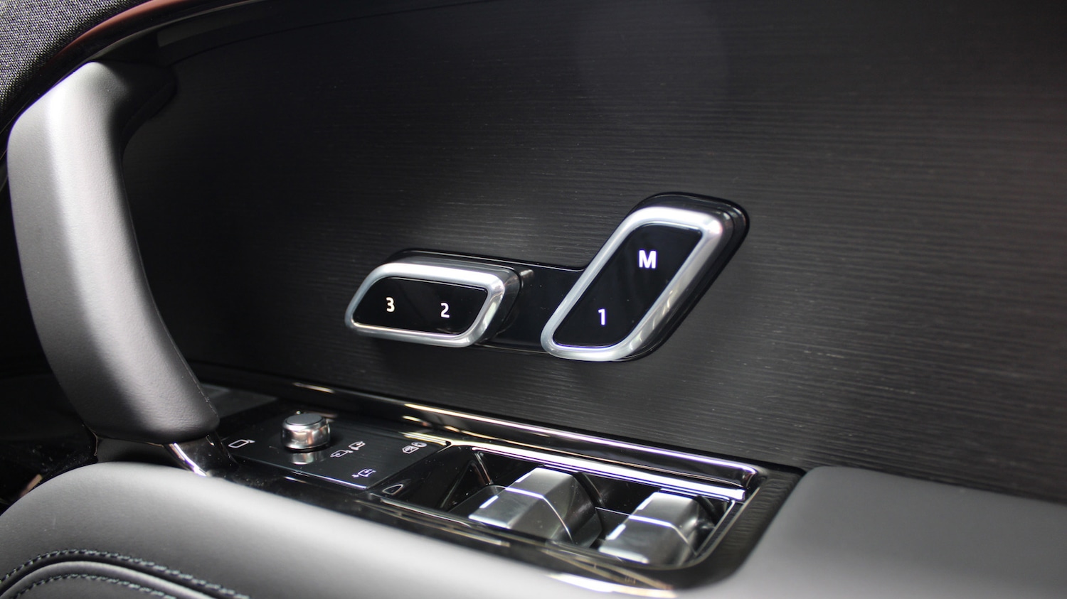 Used Land Rover Range Rover Sport 2025 for sale - 76139732: Photo 23