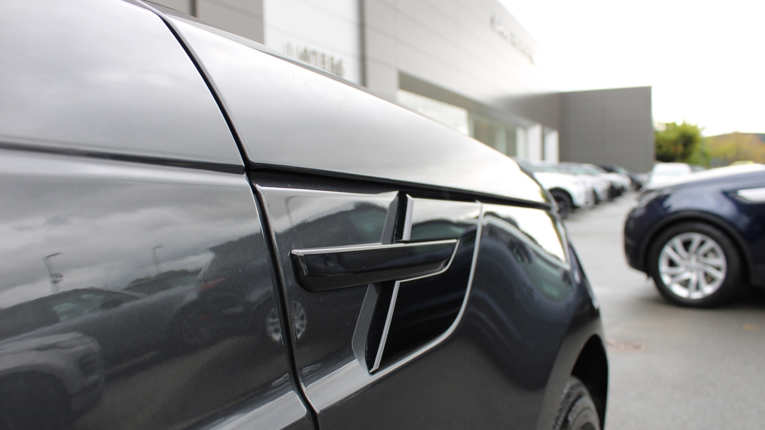 Used Land Rover Range Rover Sport 2025 for sale - 76139732: Photo 27
