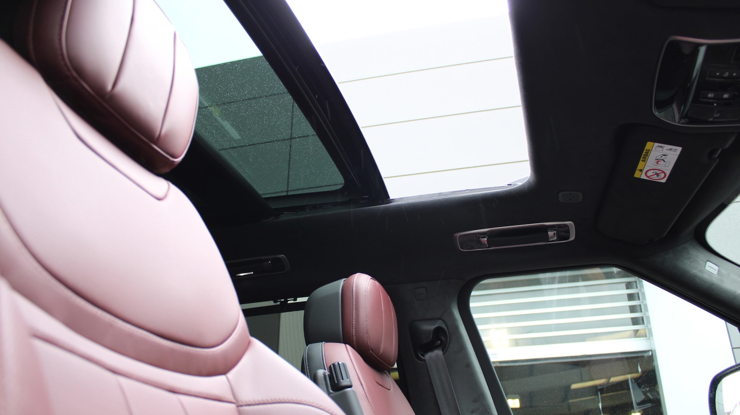Used Land Rover Range Rover Sport 2025 for sale - 76139732: Photo 28