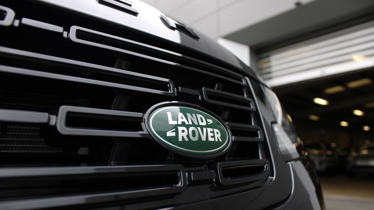 Used Land Rover Range Rover Sport 2025 for sale - 76139732: Photo 29