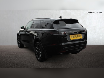 Used Land Rover Range Rover Sport 2025 for sale - 76139732: Photo