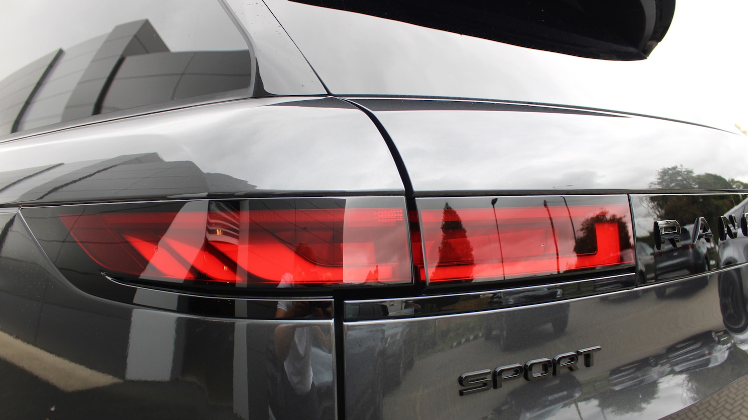 Used Land Rover Range Rover Sport 2025 for sale - 76139732: Photo 33