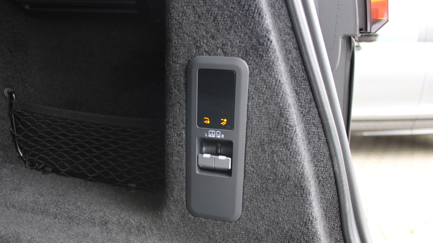 Used Land Rover Range Rover Sport 2025 for sale - 76139732: Photo 34