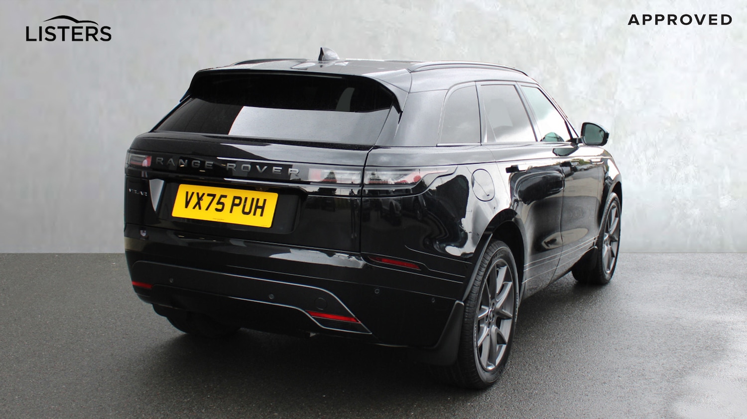Used Land Rover Range Rover Sport 2025 for sale - 76139732: Photo 37
