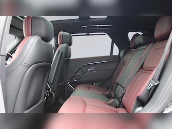 Used Land Rover Range Rover Sport 2025 for sale - 76139732: Photo