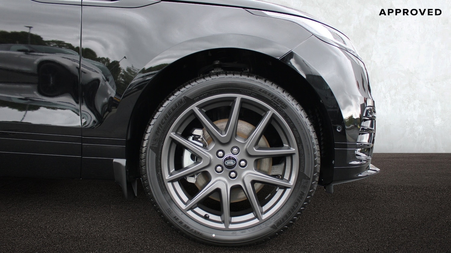 Used Land Rover Range Rover Sport 2025 for sale - 76139732: Photo 8