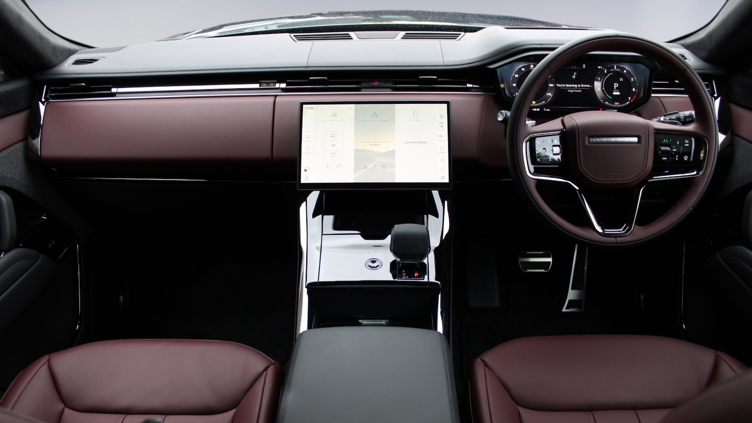 Used Land Rover Range Rover Sport 2025 for sale - 76139732: Photo 9