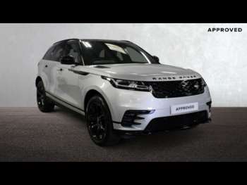 Used Land Rover Range Rover Velar 2022 for sale - 74910135: Photo