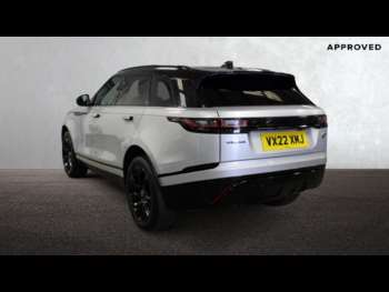 Used Land Rover Range Rover Velar 2022 for sale - 74910135: Photo