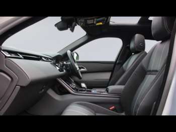 Used Land Rover Range Rover Velar 2022 for sale - 74910135: Photo
