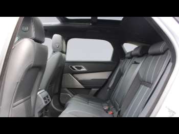 Used Land Rover Range Rover Velar 2022 for sale - 74910135: Photo