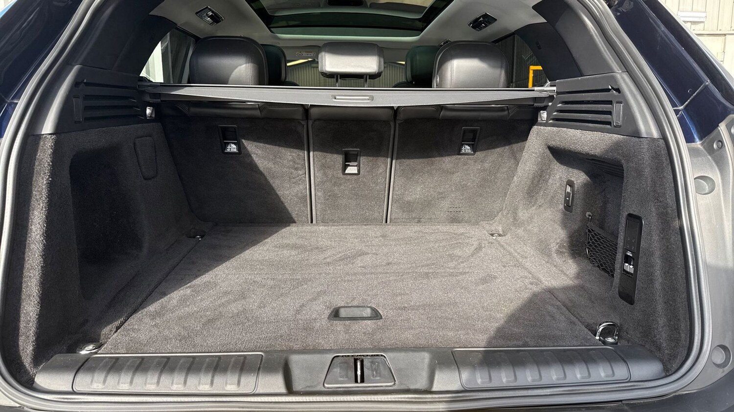 Used Land Rover Range Rover Sport 2023 for sale - 77697807: Photo 10