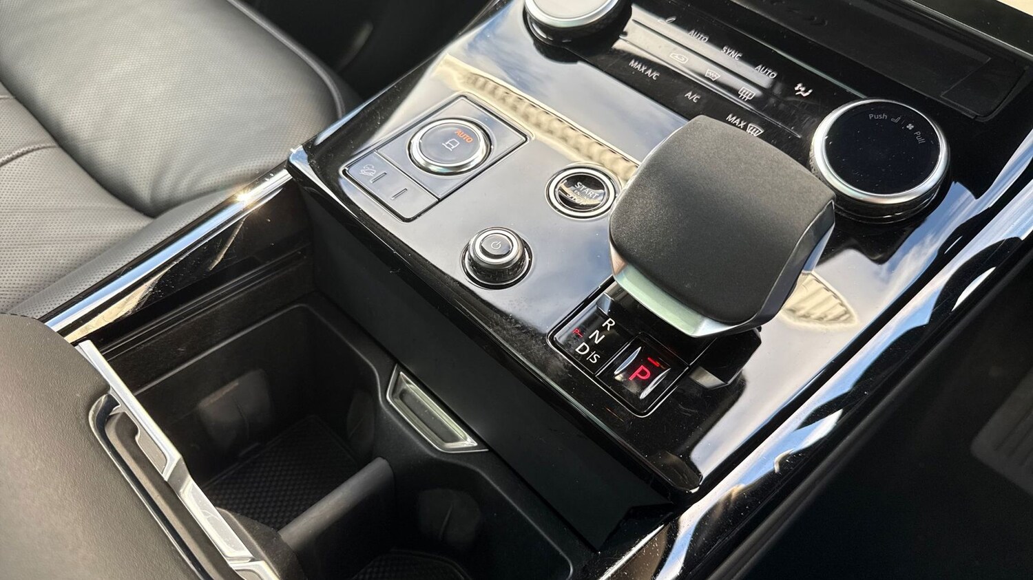 Used Land Rover Range Rover Sport 2023 for sale - 77697807: Photo 13