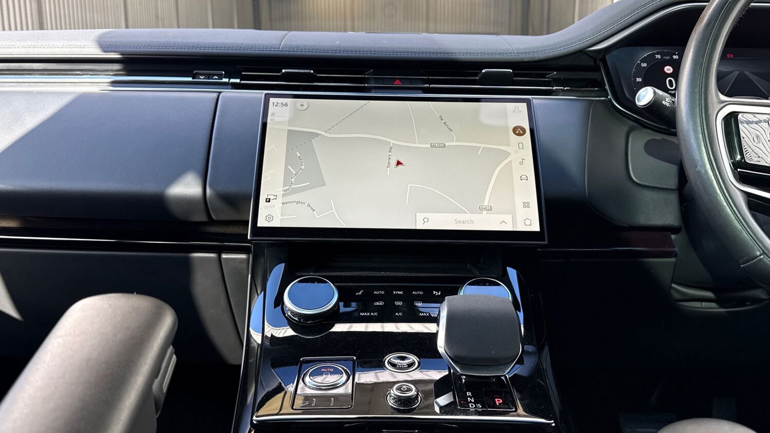 Used Land Rover Range Rover Sport 2023 for sale - 77697807: Photo 14