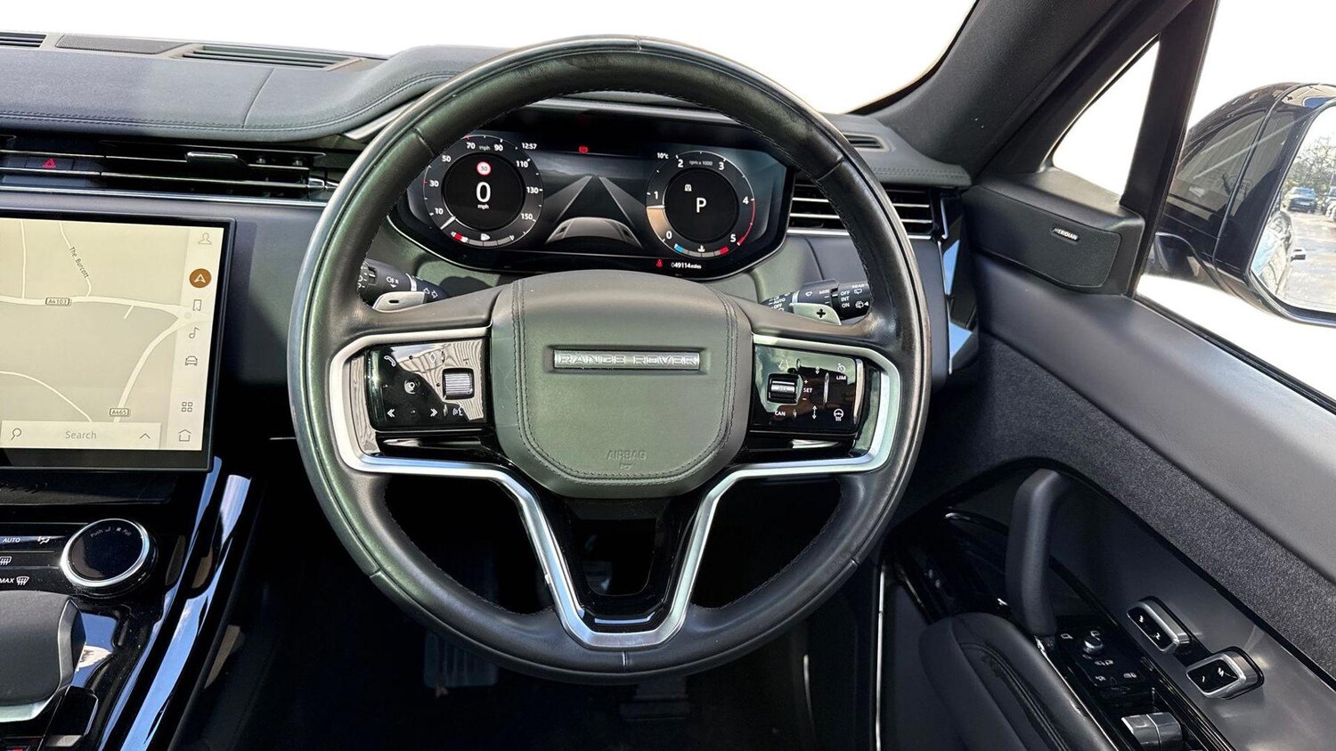 Used Land Rover Range Rover Sport 2023 for sale - 77697807: Photo 15