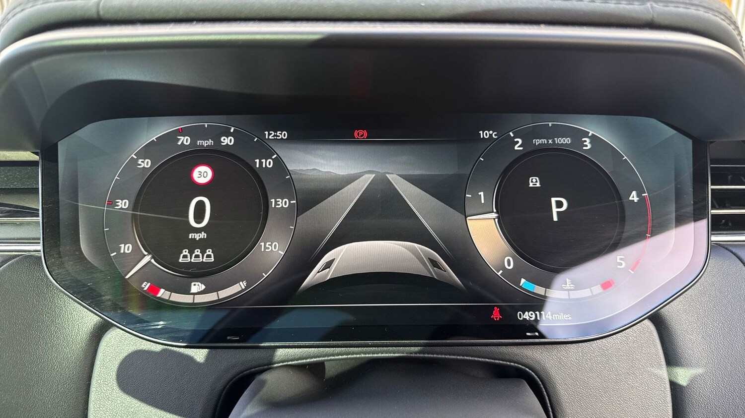 Used Land Rover Range Rover Sport 2023 for sale - 77697807: Photo 16